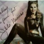 Julie Newmar